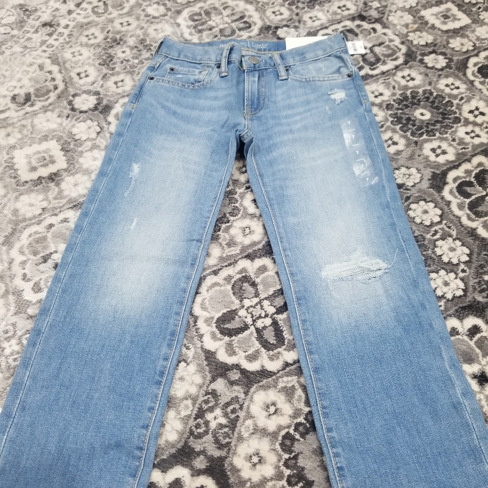 Gap Jeans